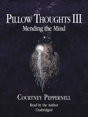 cover image of Pillow Thoughts III